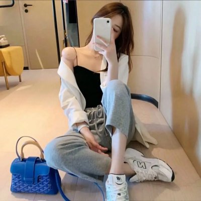 捡来的孩子